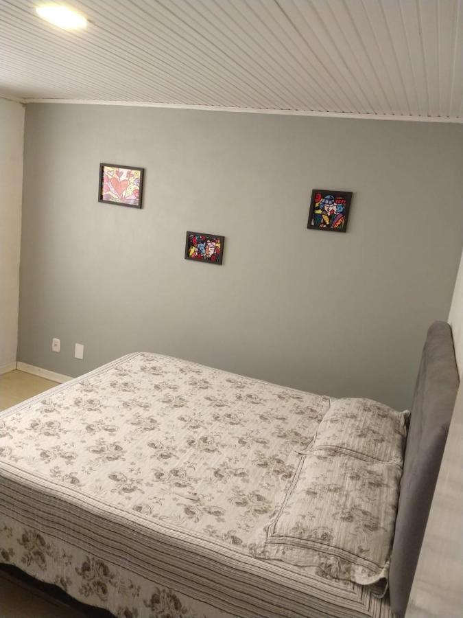 Quarto em Acomodações Particulares Dona Tania