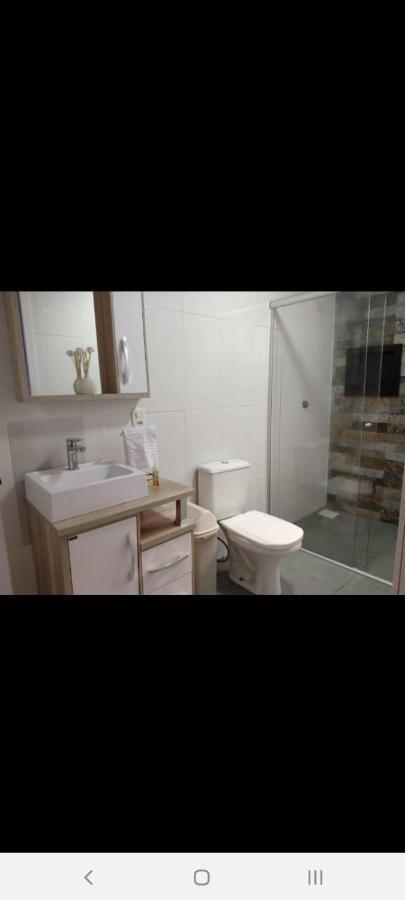 Quarto em Acomodações Particulares Dona Tania