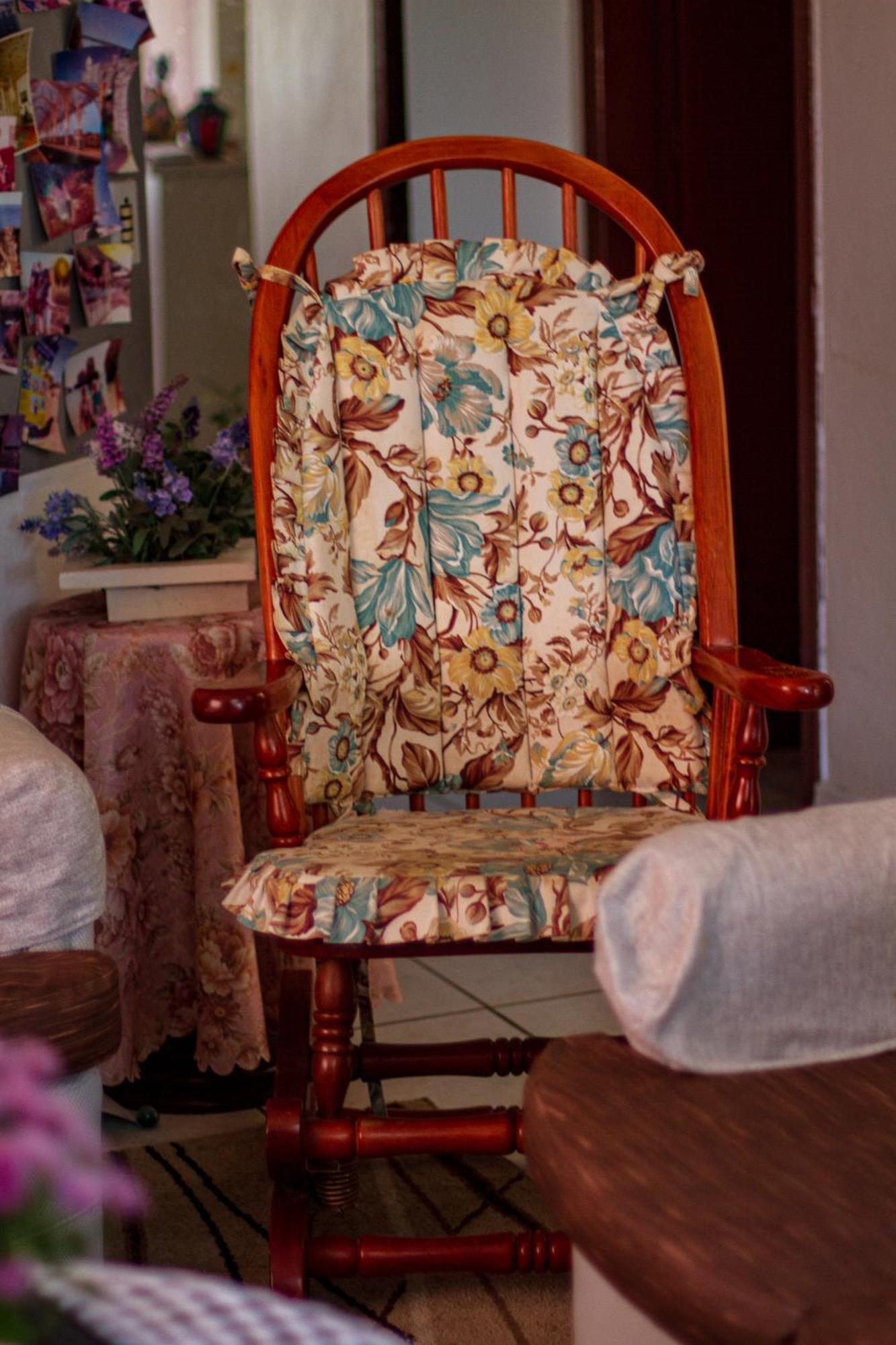 Quarto em Acomodações Particulares Dona Tania